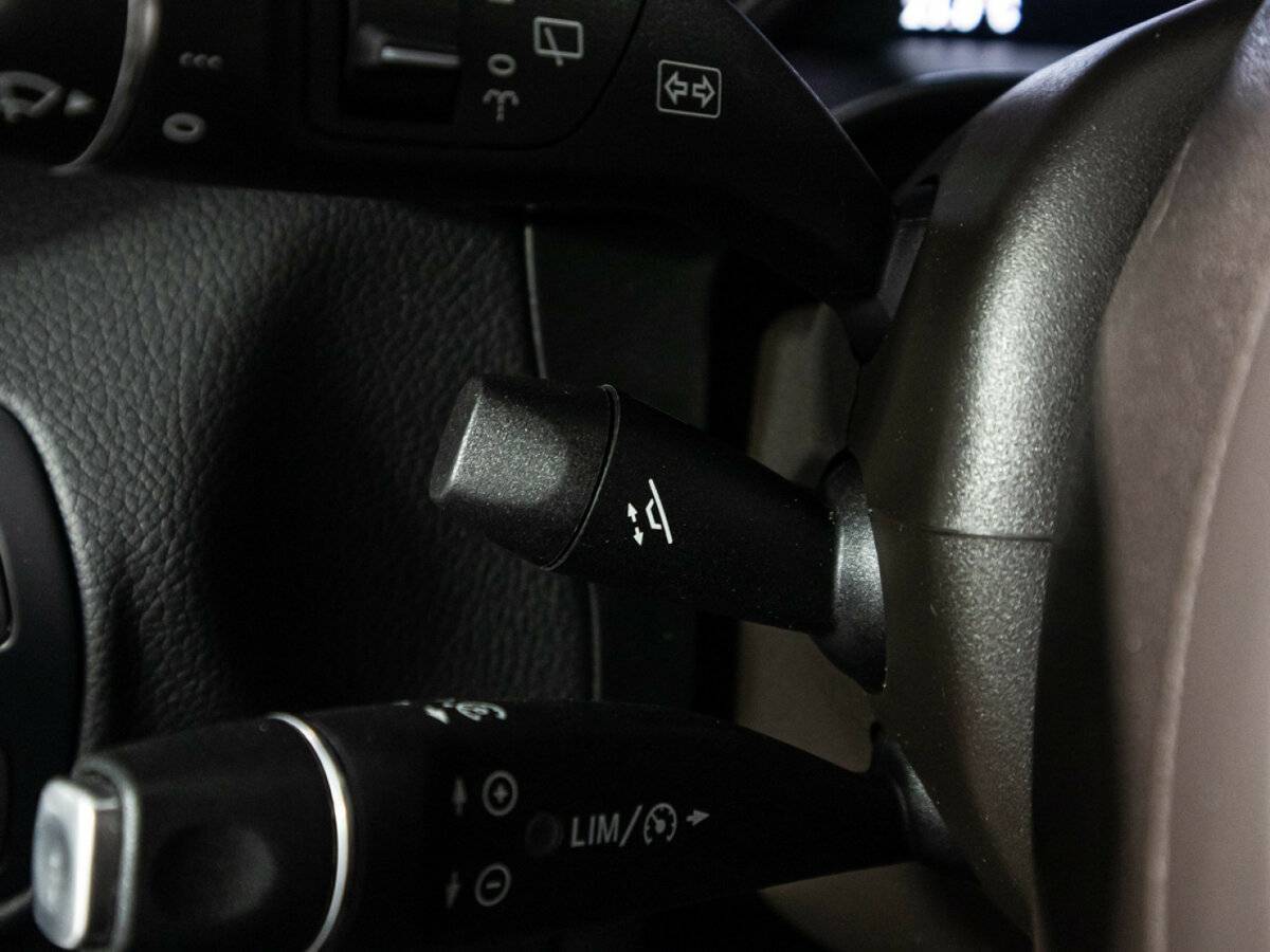 Mercedes-Benz GLC 2017 года с пробегом. Фото: #15