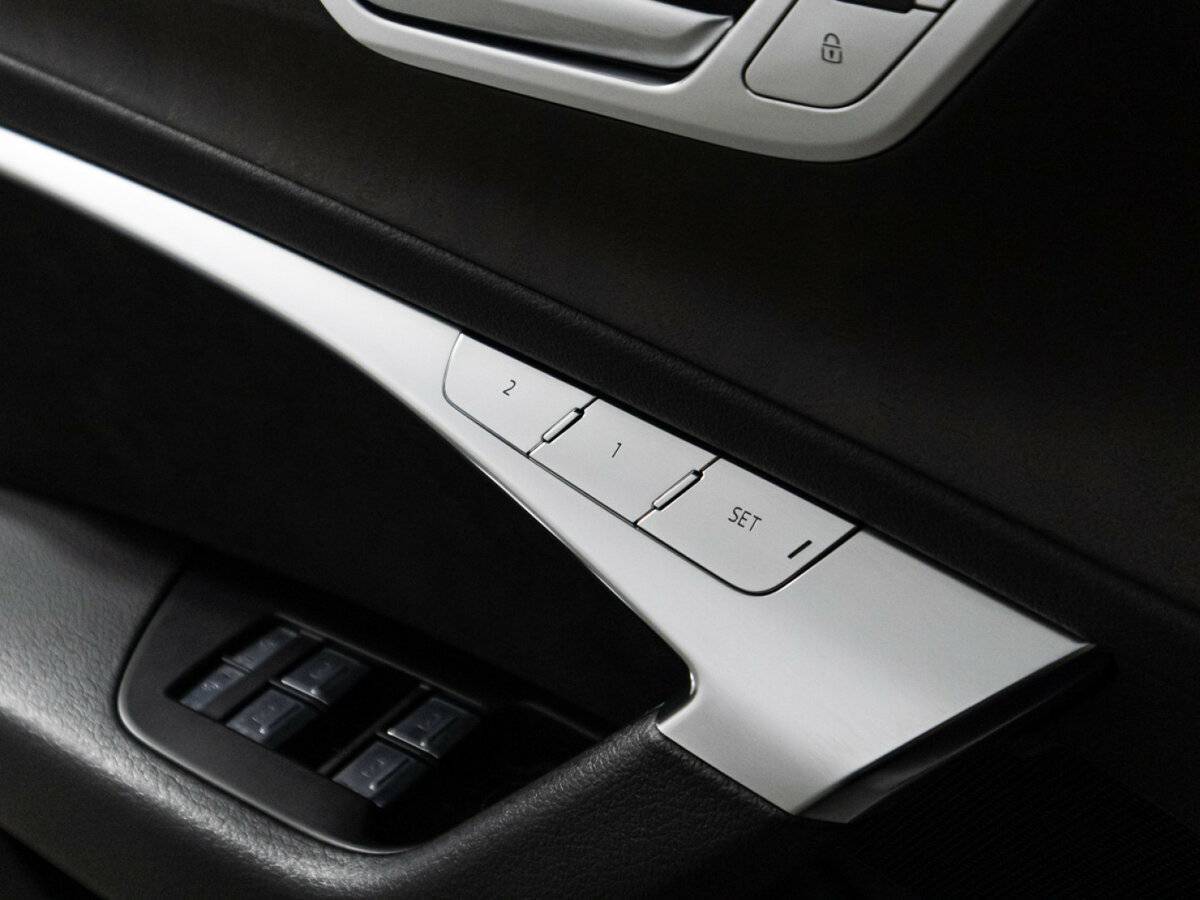 Audi A6 2019 года с пробегом. Фото: #17