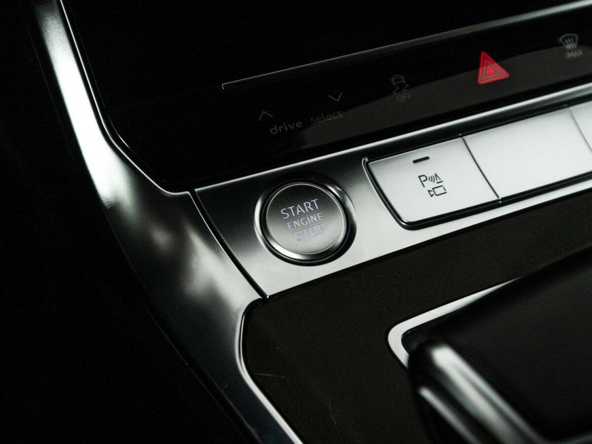 Audi A6 2019 года с пробегом. Фото: #18