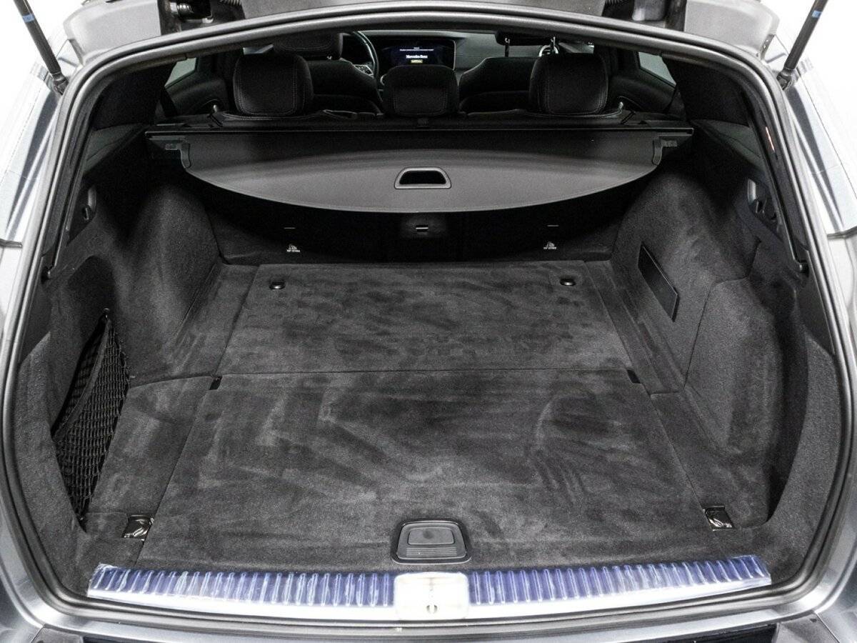 Mercedes-Benz E-Класс 2021 года с пробегом. Фото: #14