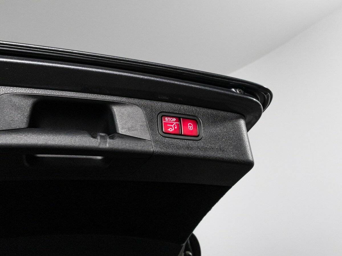 Mercedes-Benz E-Класс 2021 года с пробегом. Фото: #15