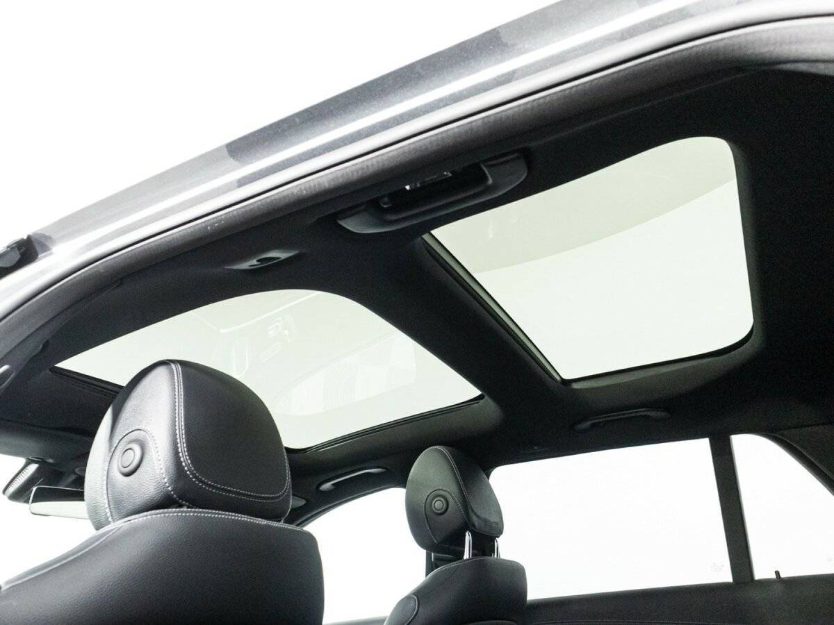 Mercedes-Benz E-Класс 2021 года с пробегом. Фото: #16