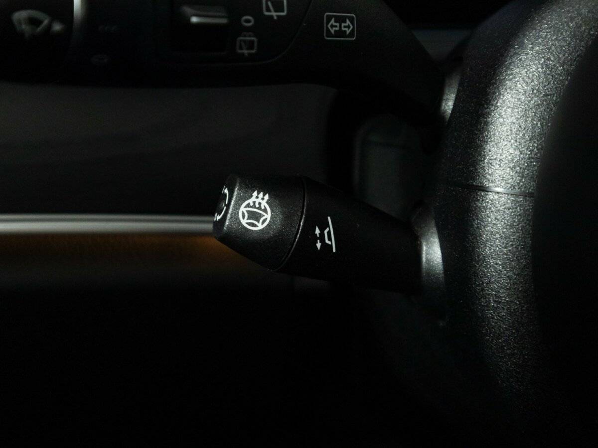 Mercedes-Benz E-Класс 2021 года с пробегом. Фото: #18