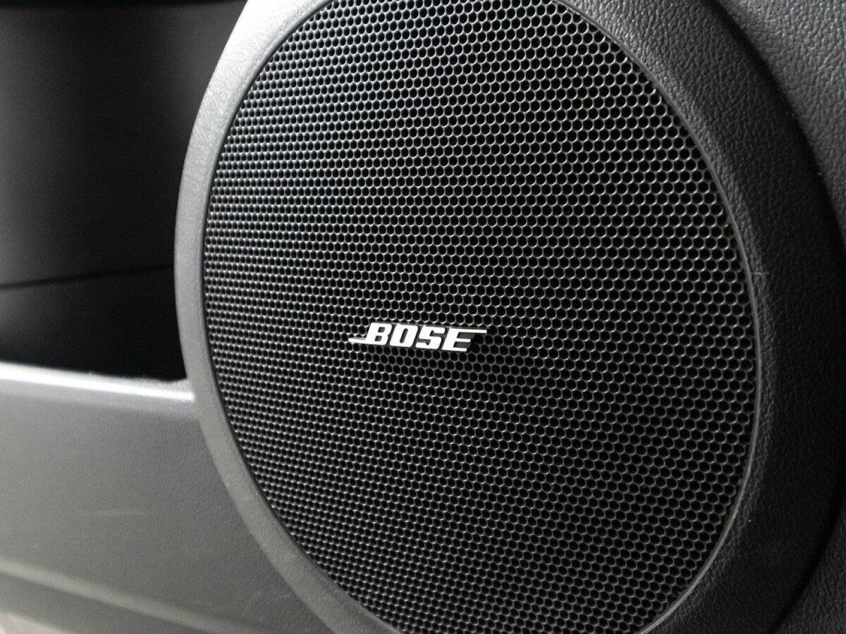 Mazda CX-7 2007 года с пробегом. Фото: #17