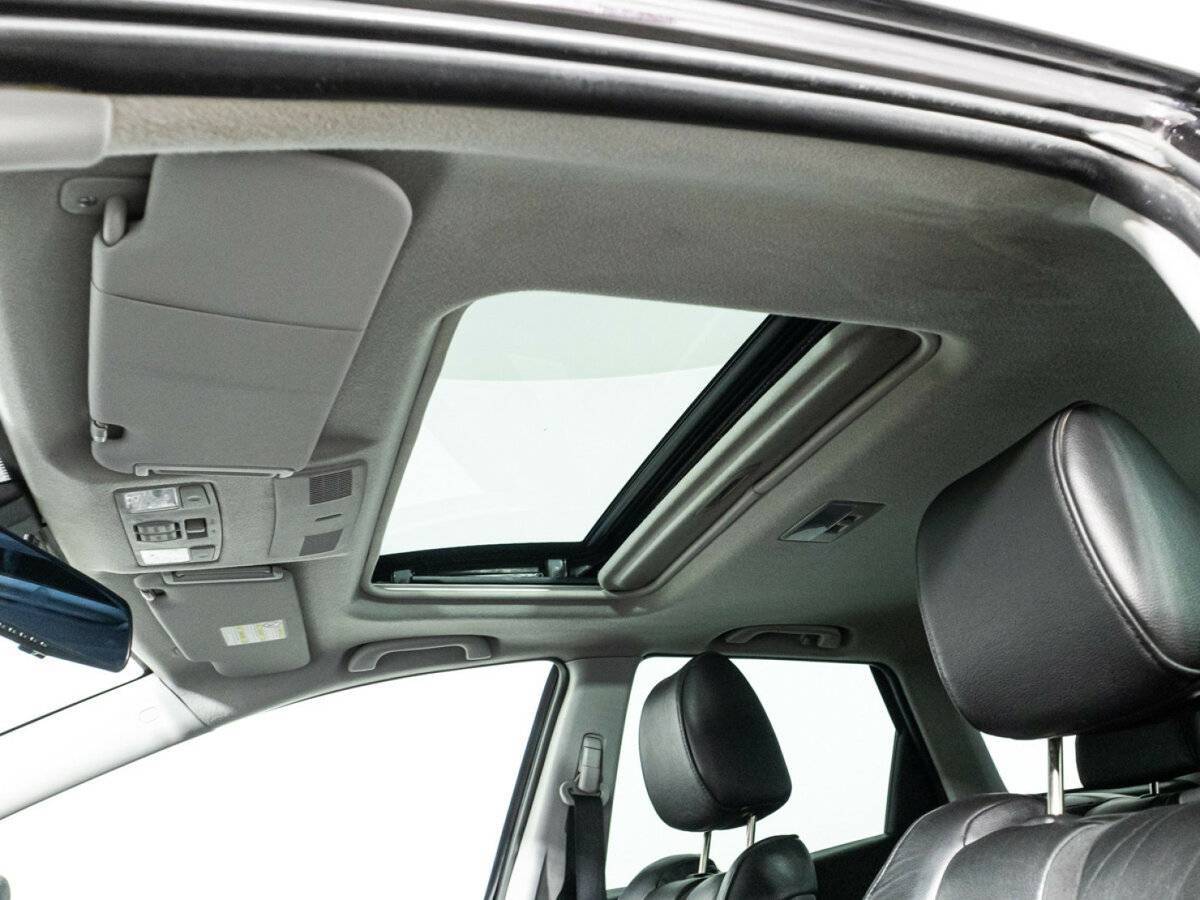 Mazda CX-7 2007 года с пробегом. Фото: #18