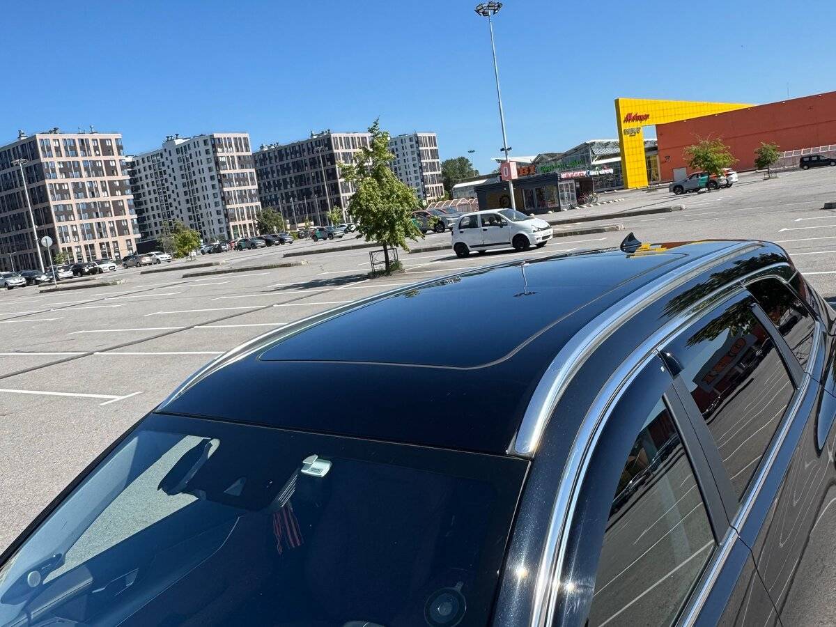 Chery Tiggo 8 Pro Max 2023 года с пробегом. Фото: #5