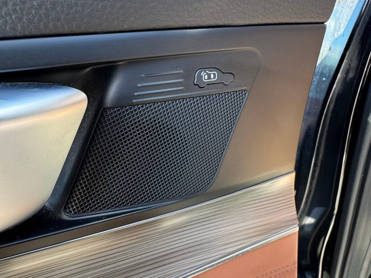 Chery Tiggo 8 Pro Max 2023 года с пробегом. Фото: #9