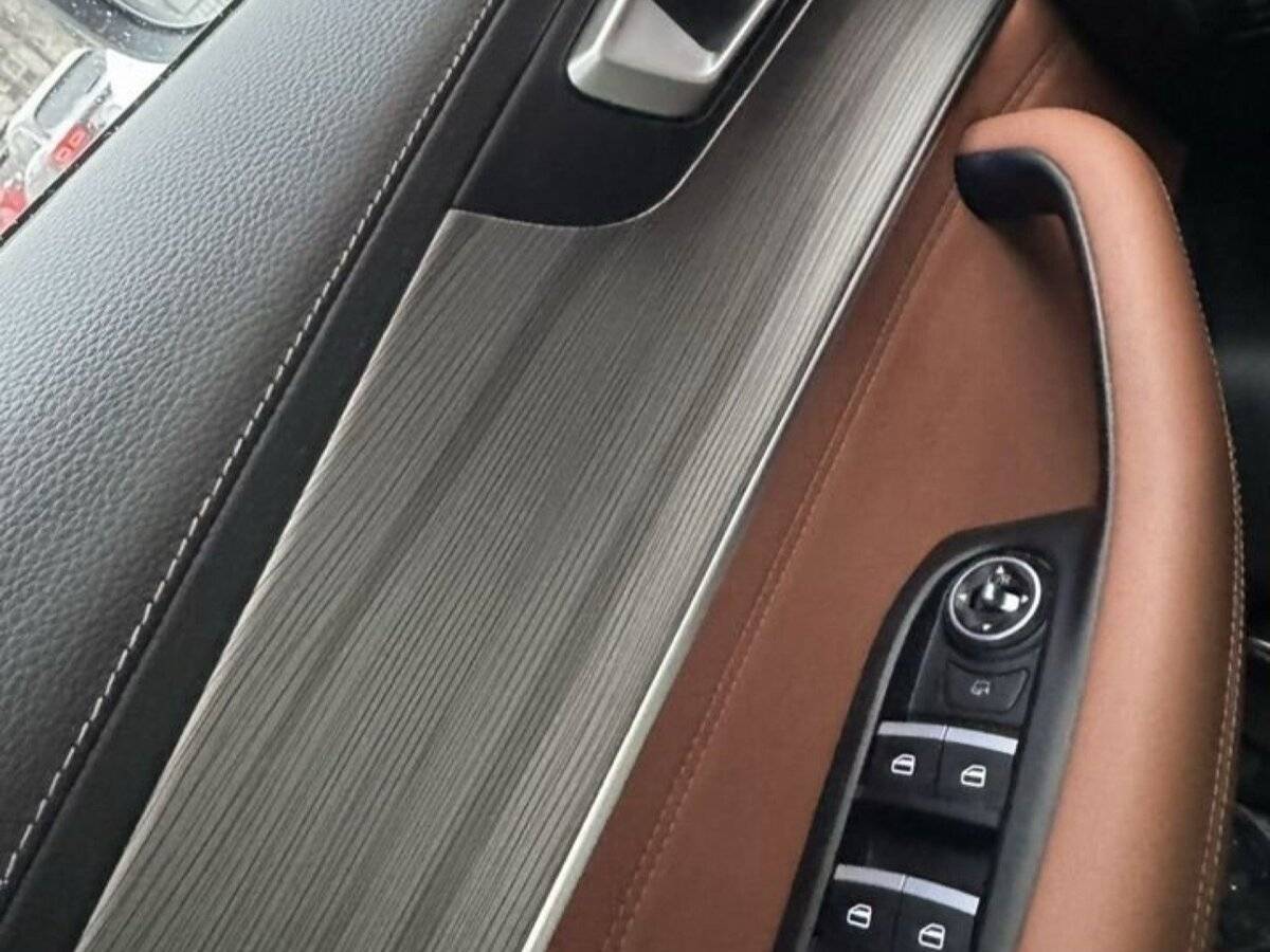 Chery Tiggo 8 Pro Max 2023 года с пробегом. Фото: #18