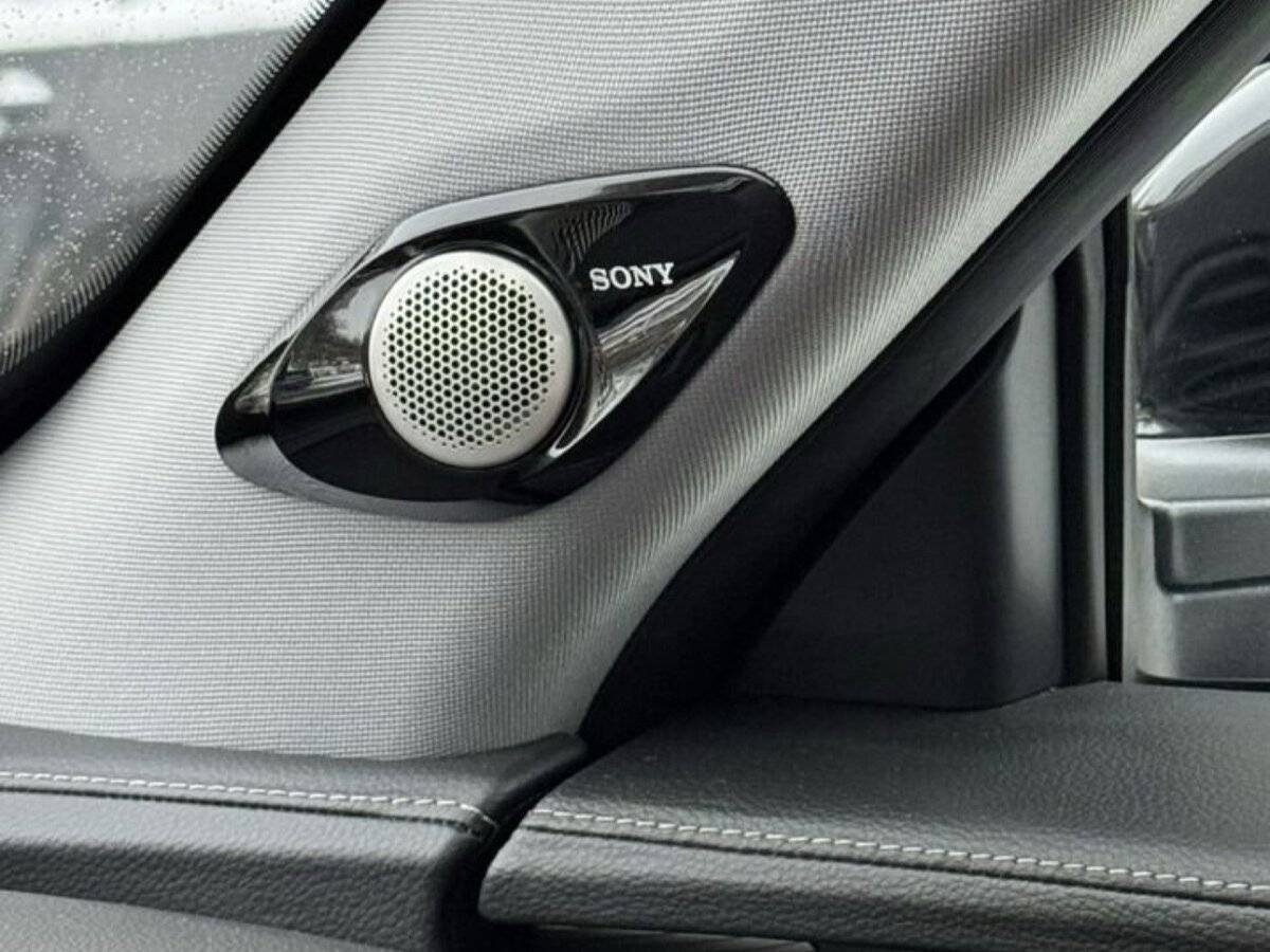 Chery Tiggo 8 Pro Max 2023 года с пробегом. Фото: #19