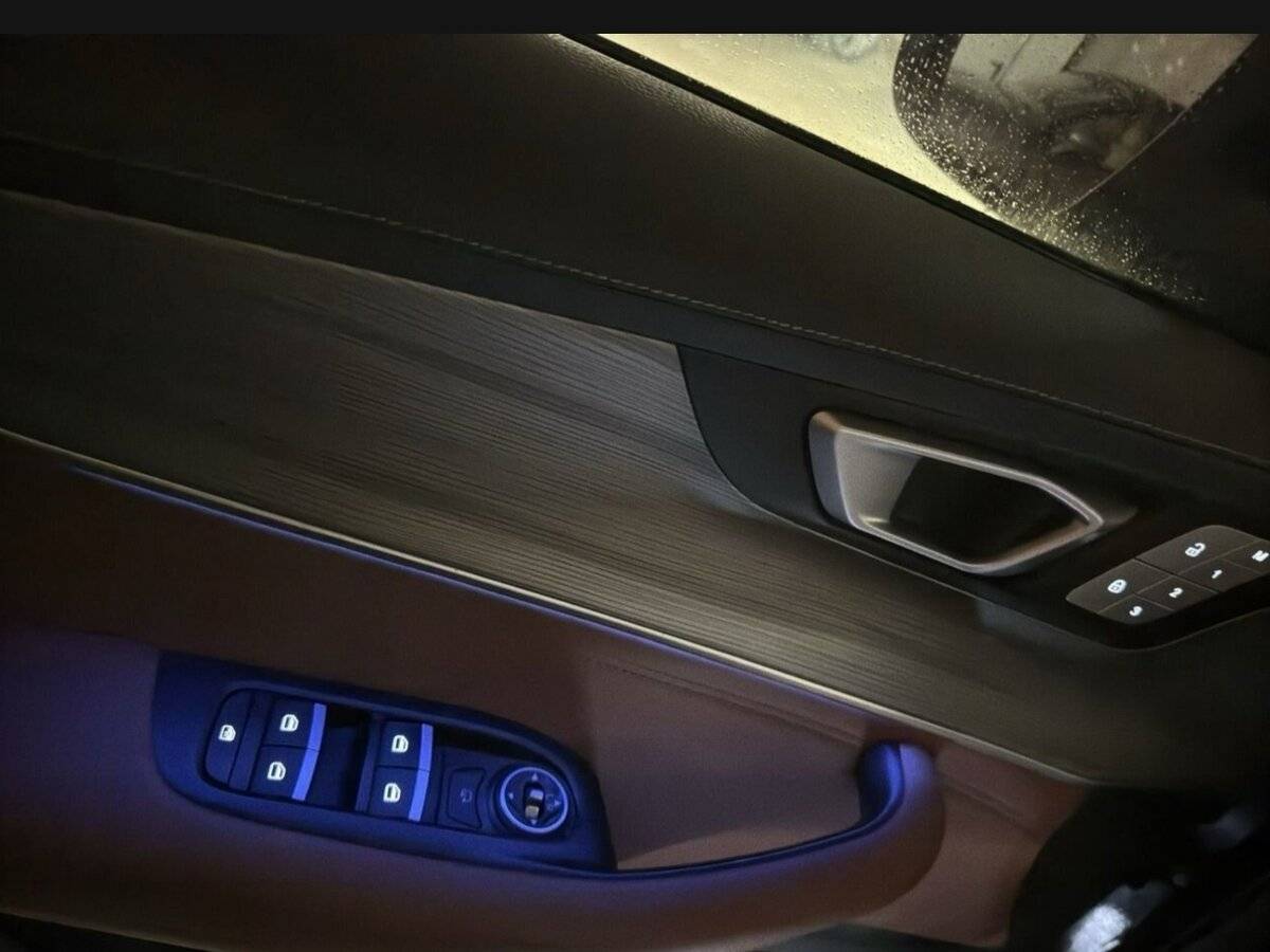 Chery Tiggo 8 Pro Max 2023 года с пробегом. Фото: #23