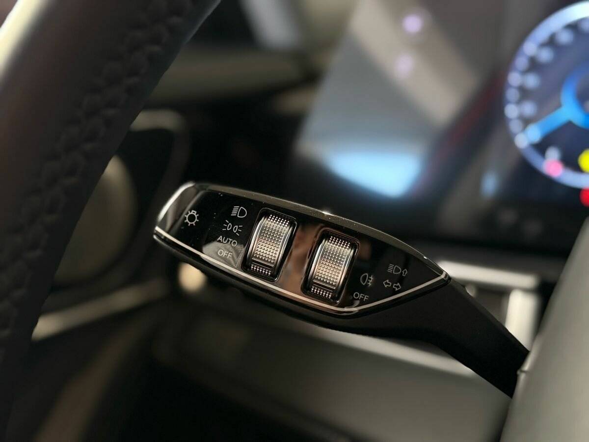 Chery Tiggo 7 Pro Max 2024 года с пробегом. Фото: #29