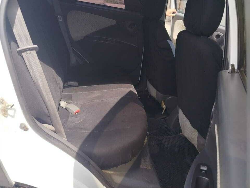 Chery IndiS (S18D) 2014 года с пробегом. Фото: #7