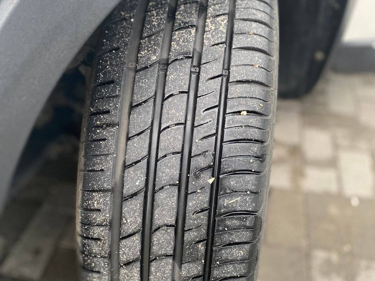 Chery Tiggo 7 2019 года с пробегом. Фото: #11