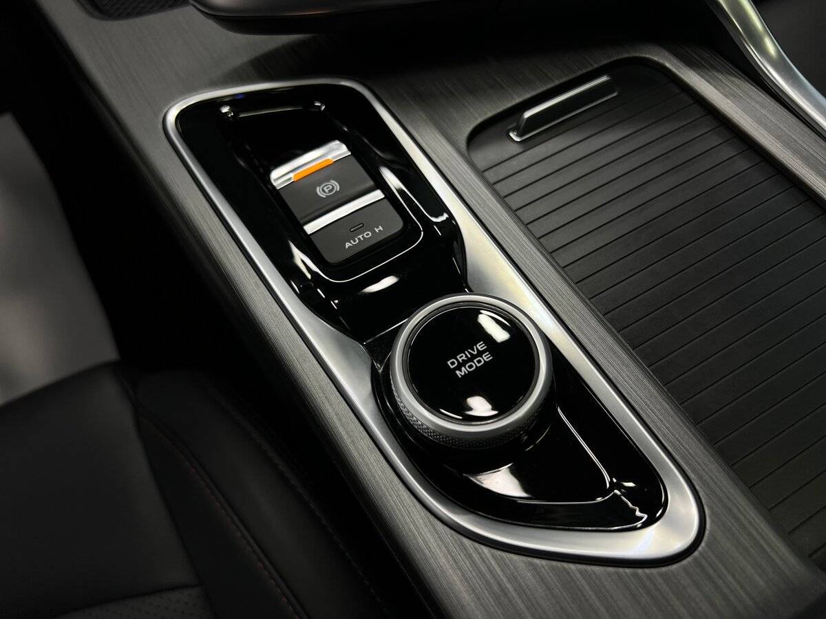 Changan UNI-T 2023 года с пробегом. Фото: #15