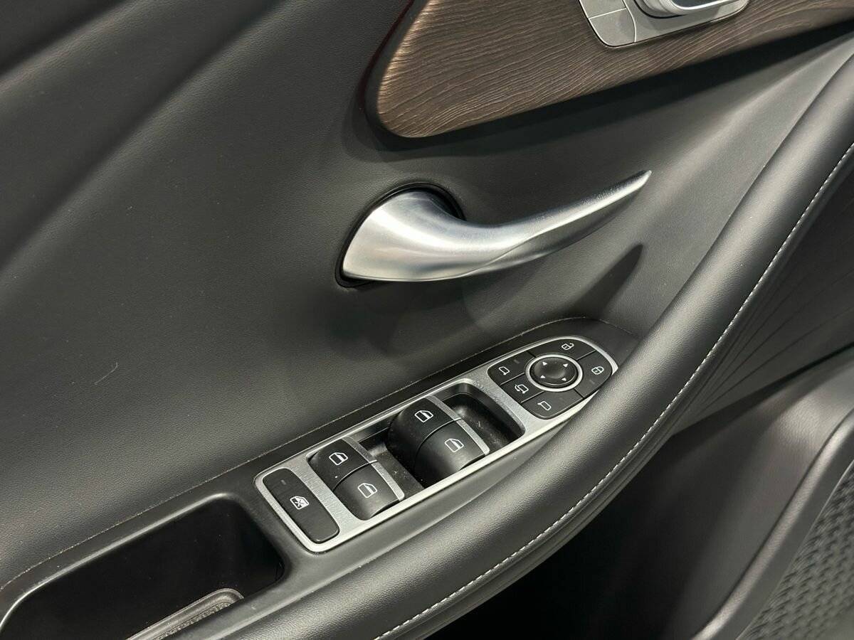 Chery Arrizo 8 2023 года с пробегом. Фото: #22