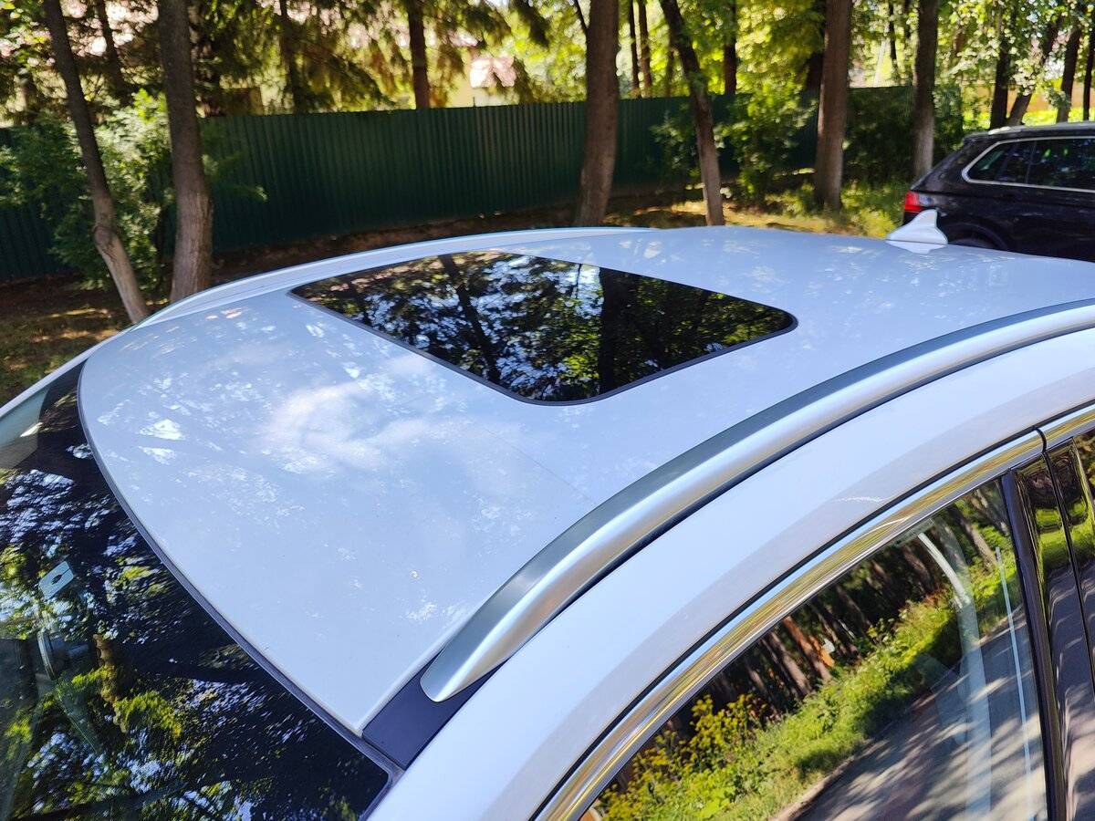 Haval F7x 2022 года с пробегом. Фото: #9