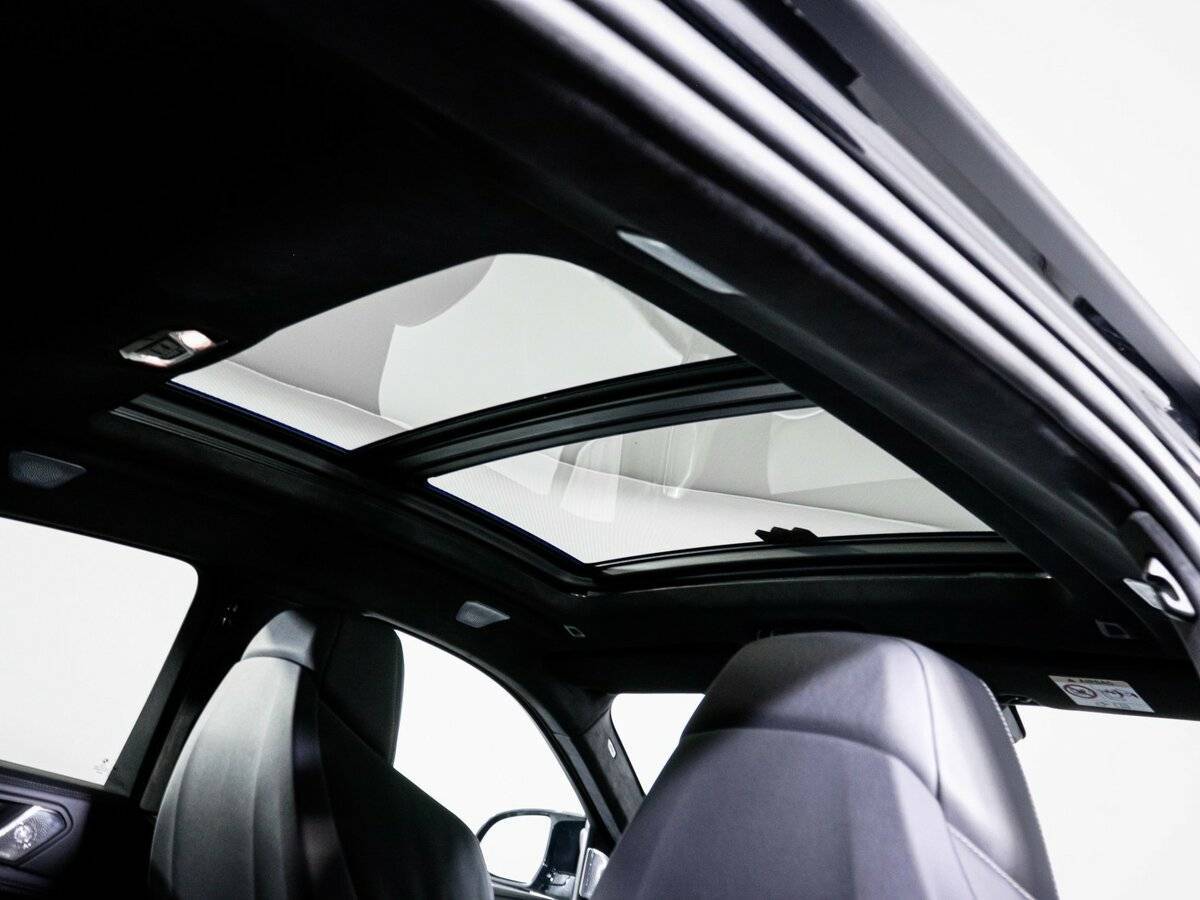 BMW X6 2021 года с пробегом. Фото: #21