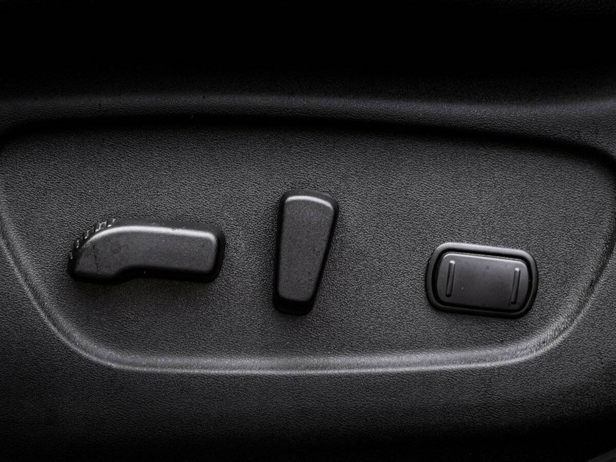 Nissan X-Trail 2018 года с пробегом. Фото: #13