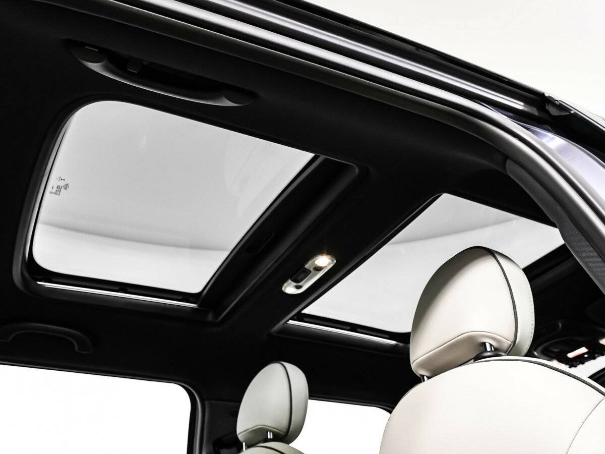 Mini Clubman 2020 года с пробегом. Фото: #14