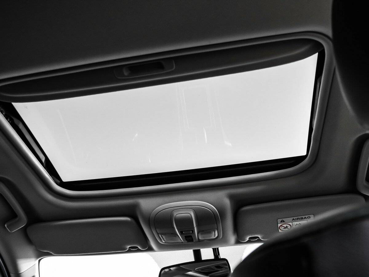 Mitsubishi Pajero Sport 2020 года с пробегом. Фото: #16