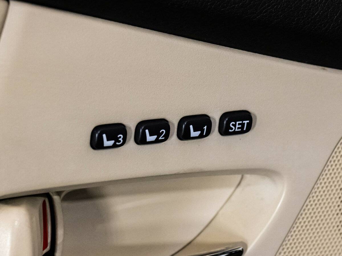 Lexus RX 2014 года с пробегом. Фото: #19