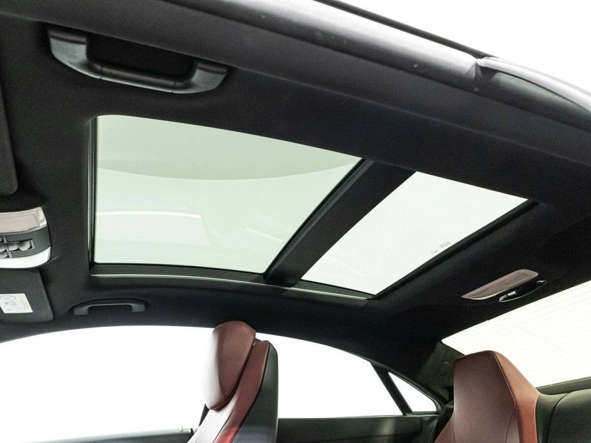 Mercedes-Benz E-Класс 2014 года с пробегом. Фото: #14