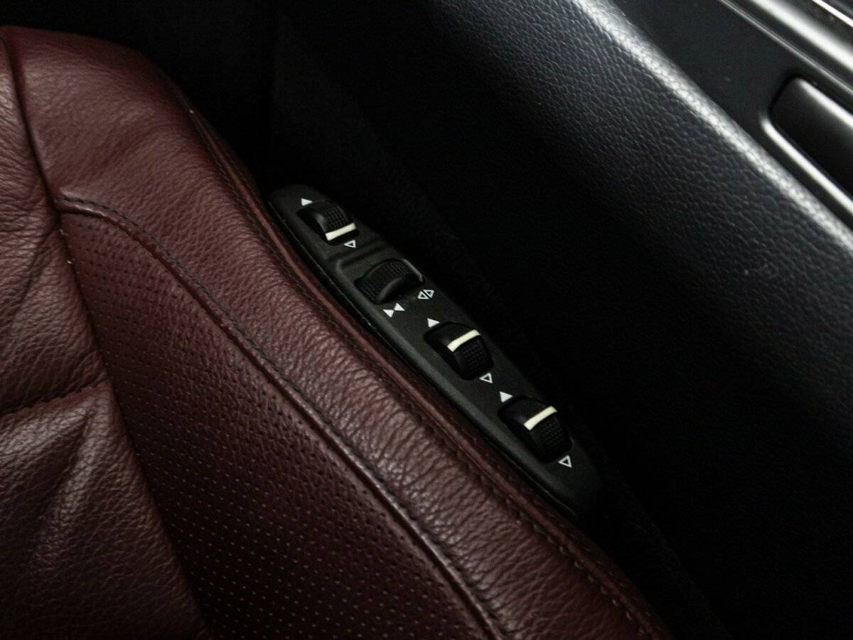 Mercedes-Benz E-Класс 2014 года с пробегом. Фото: #16