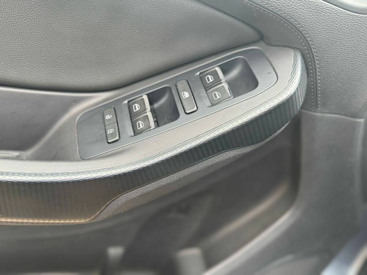 Chery Tiggo 4 2021 года с пробегом. Фото: #9