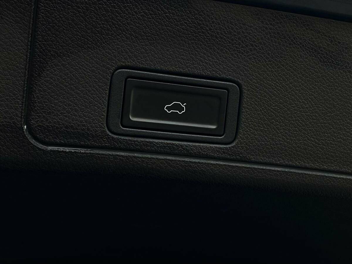 Chery Tiggo 7 Pro 2021 года с пробегом. Фото: #10