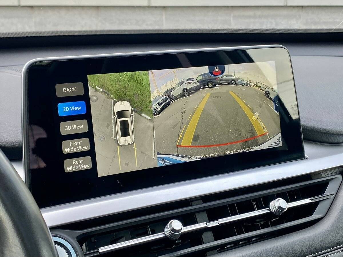 Chery Tiggo 7 Pro 2021 года с пробегом. Фото: #16