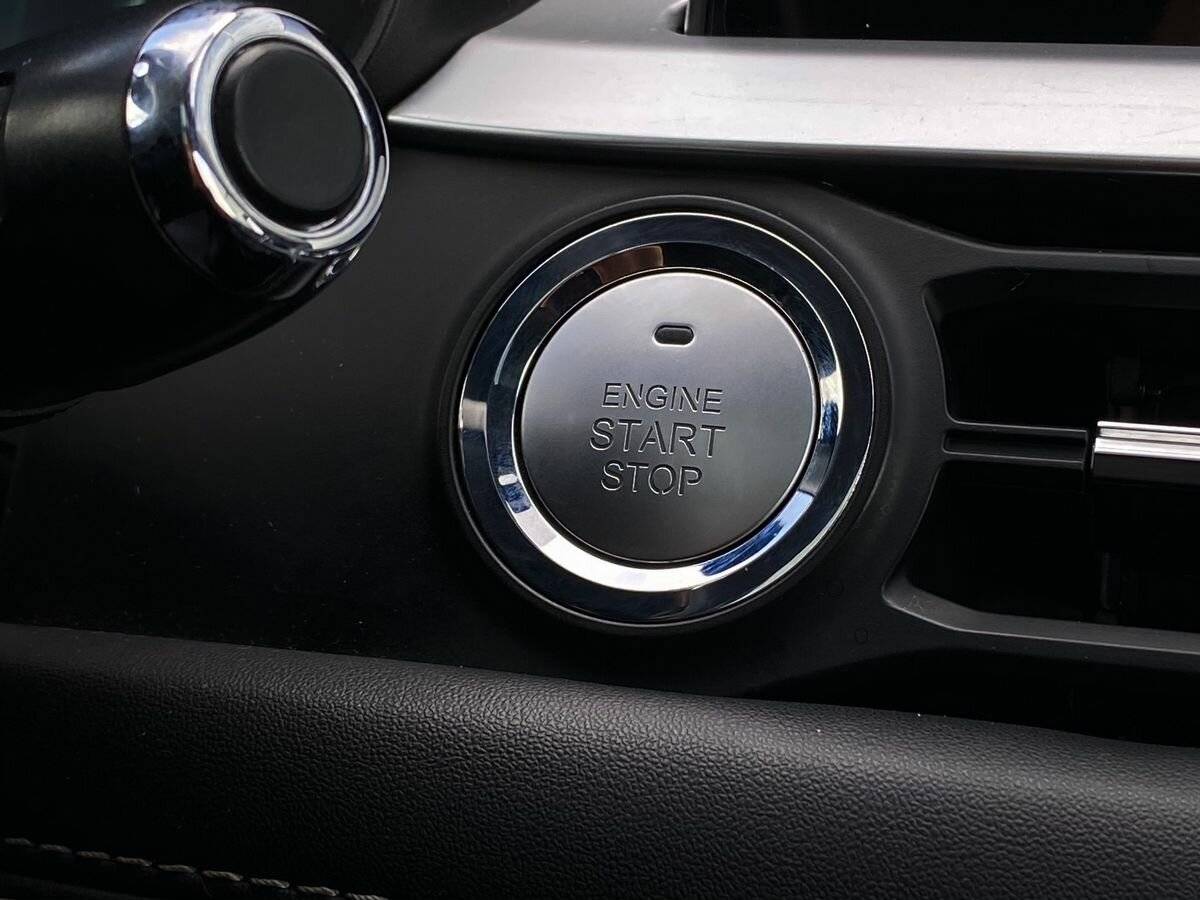 Chery Tiggo 7 Pro 2021 года с пробегом. Фото: #17