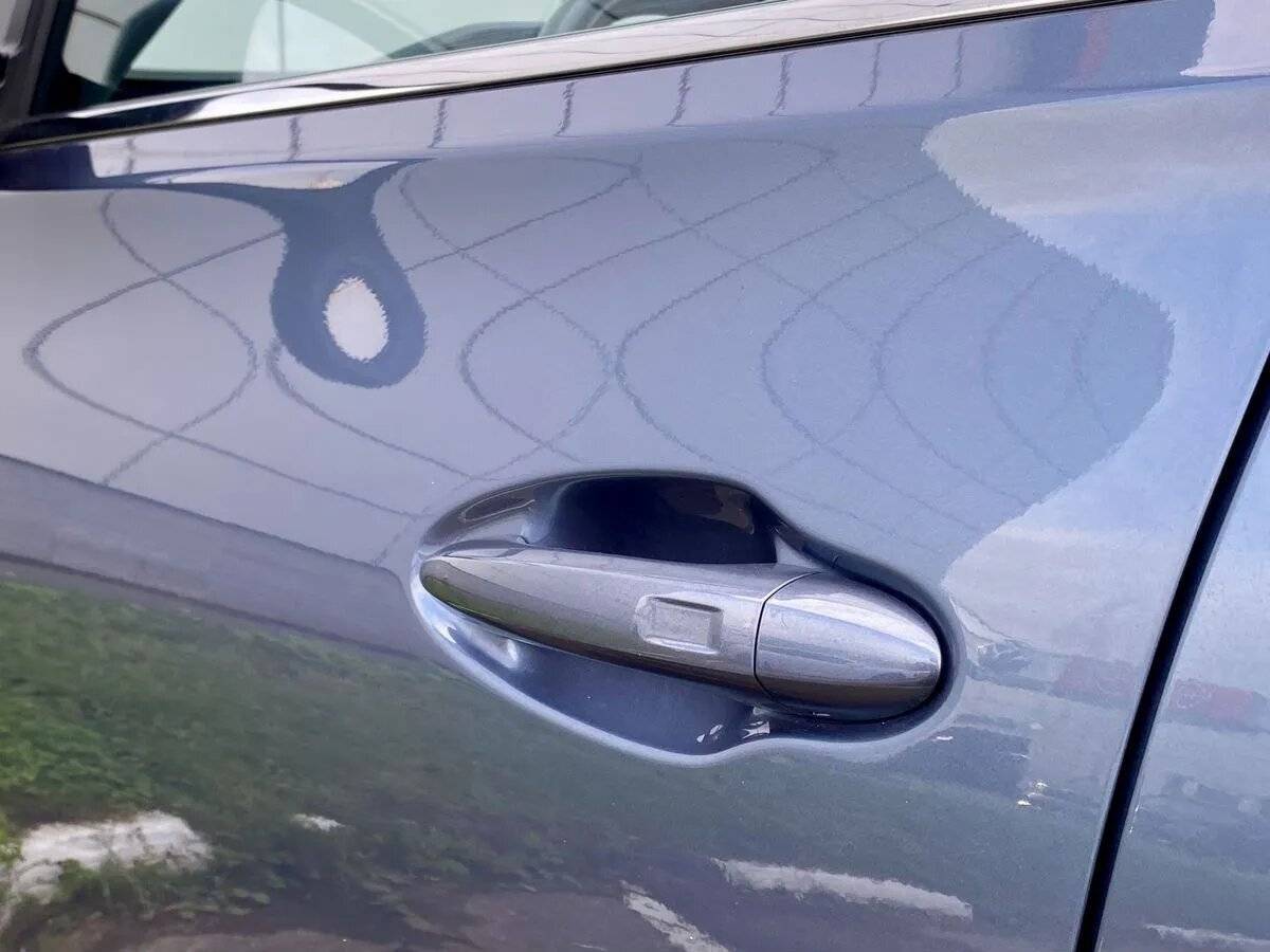 Chery Tiggo 7 Pro 2021 года с пробегом. Фото: #18