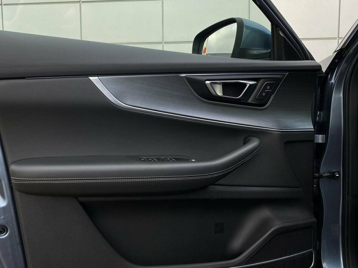 Chery Tiggo 7 Pro 2021 года с пробегом. Фото: #19