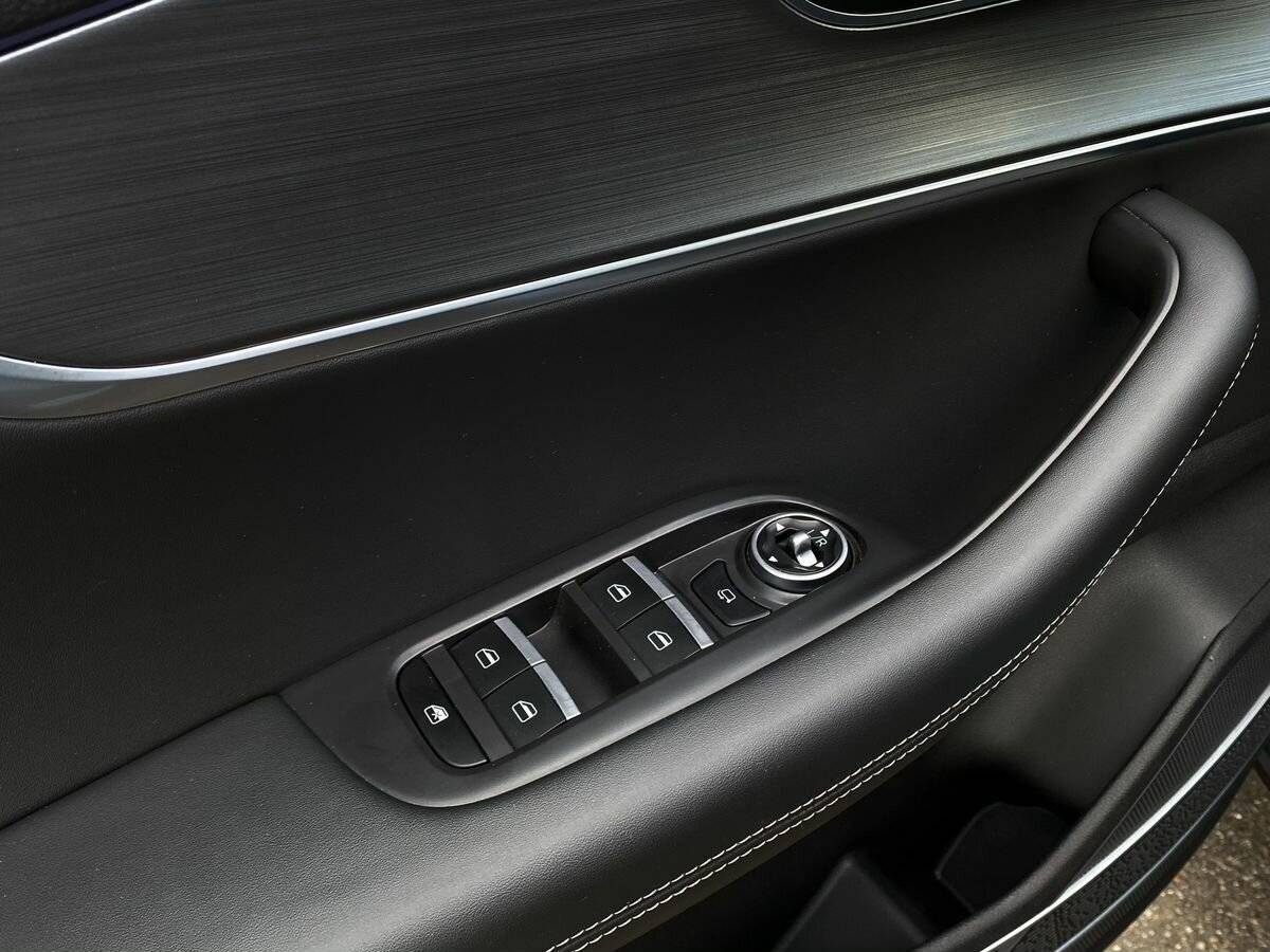 Chery Tiggo 7 Pro 2021 года с пробегом. Фото: #20