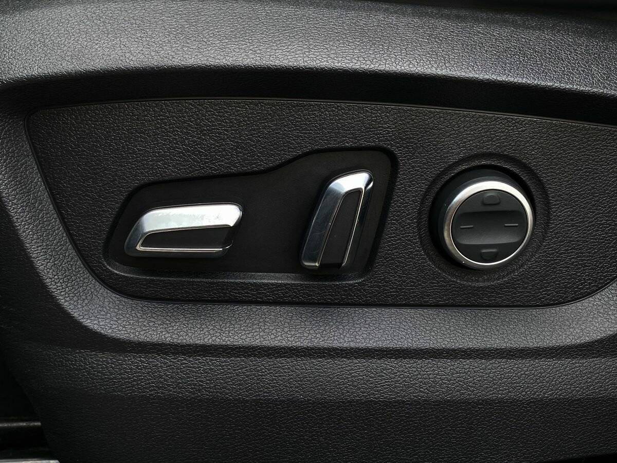 Chery Tiggo 7 Pro 2021 года с пробегом. Фото: #22