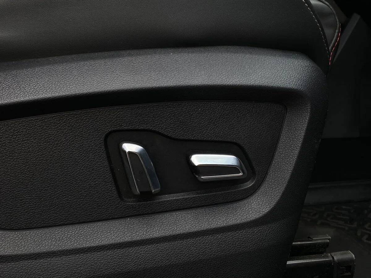 Chery Tiggo 7 Pro 2021 года с пробегом. Фото: #24