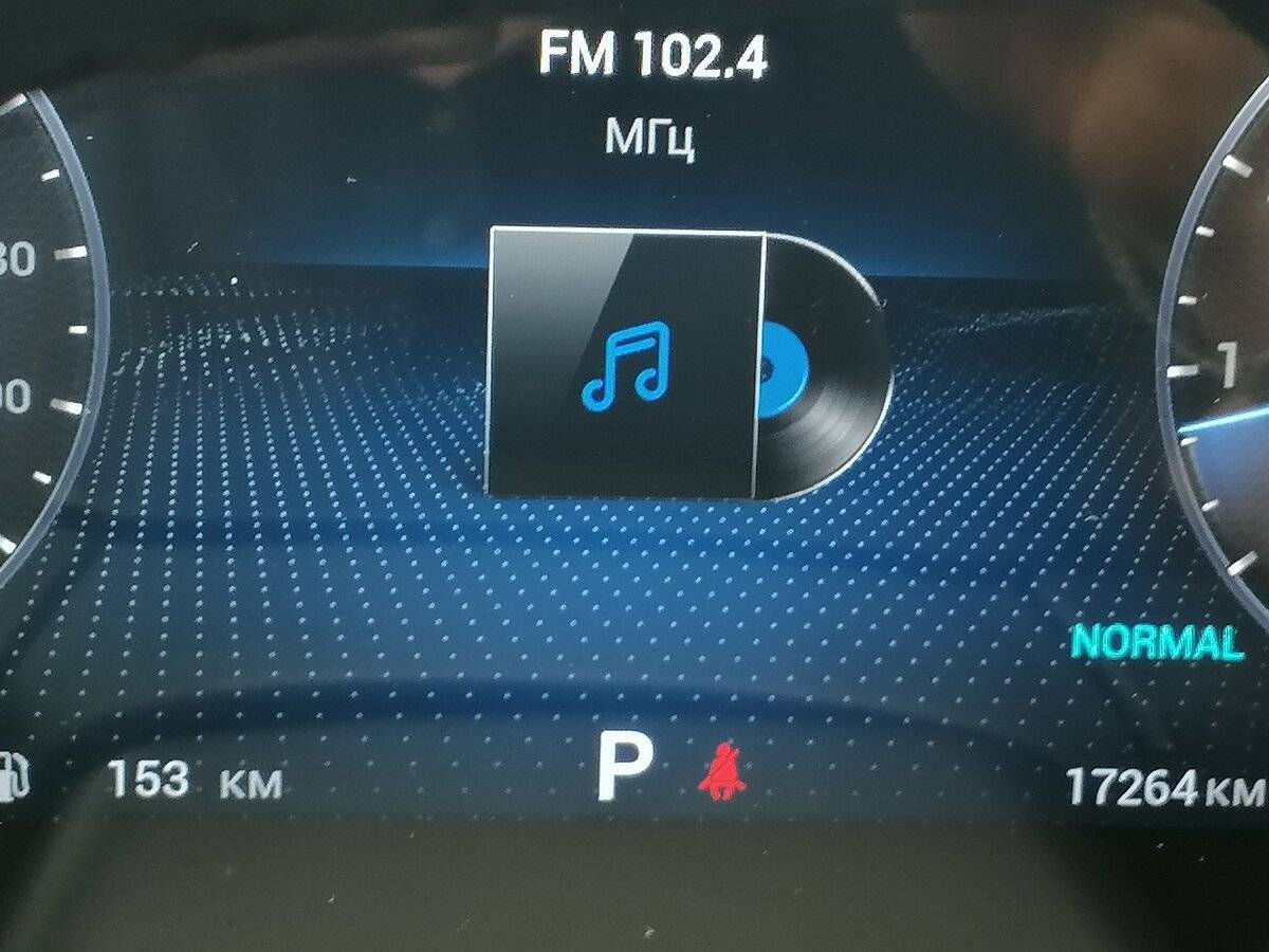 Chery Tiggo 7 Pro Max 2024 года с пробегом. Фото: #13