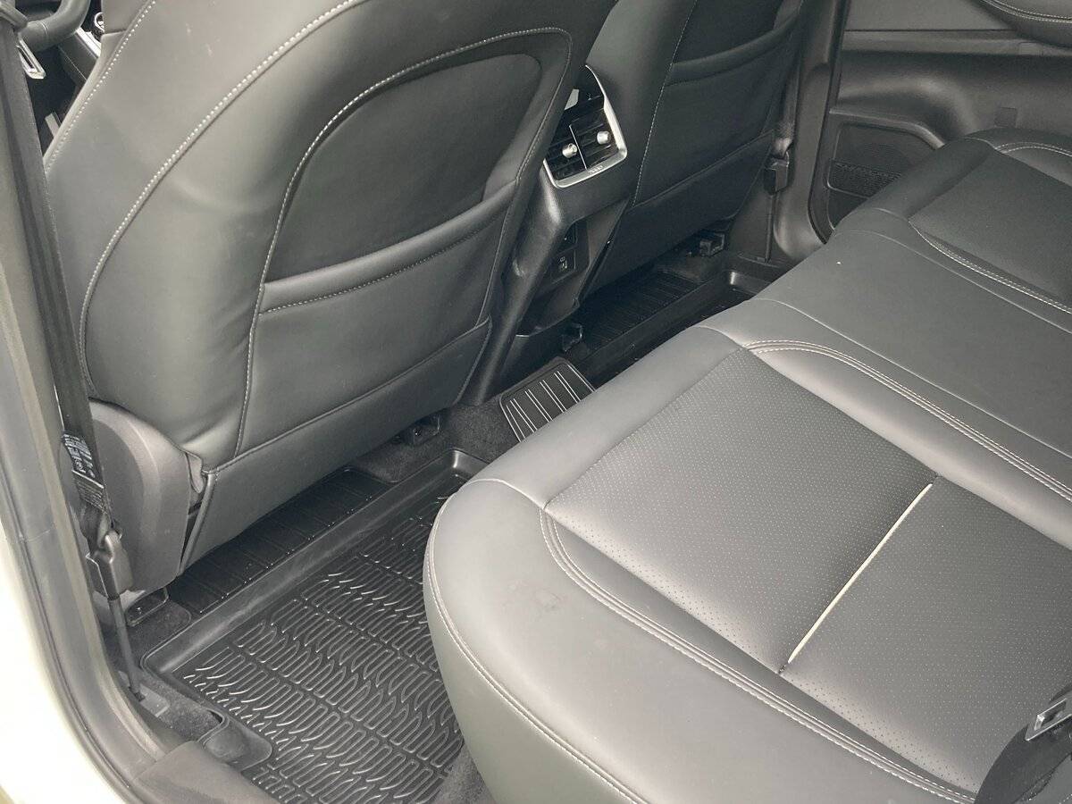 Chery Tiggo 7 Pro Max 2023 года с пробегом. Фото: #9