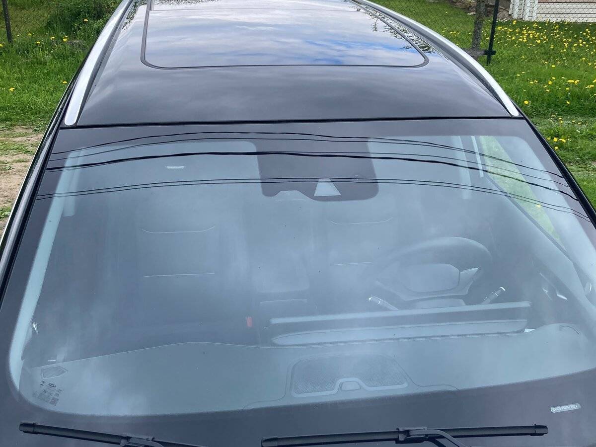 Chery Tiggo 7 Pro Max 2023 года с пробегом. Фото: #13