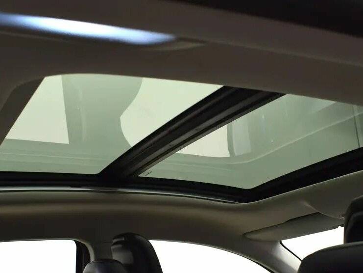 Changan Lamore 2023 года с пробегом. Фото: #13