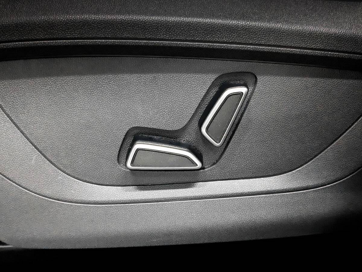 Changan CS55 Plus 2023 года с пробегом. Фото: #21