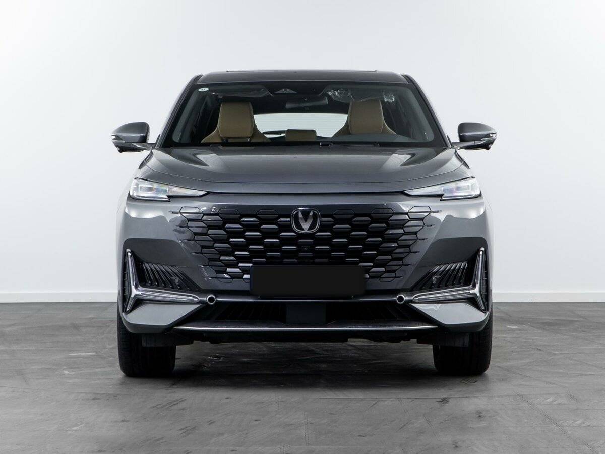 Changan UNI-K 2023 года с пробегом. Фото: #2