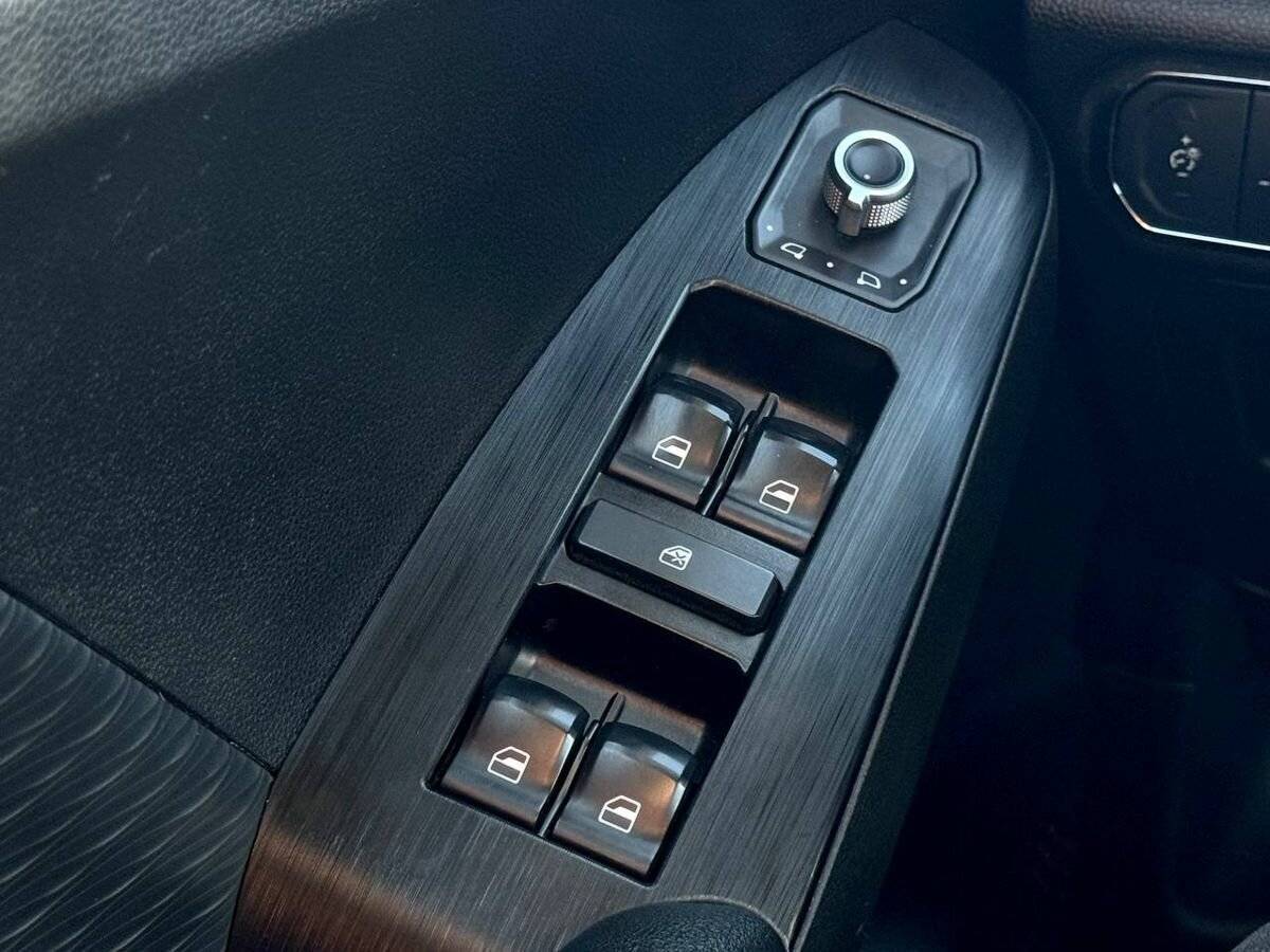 Haval Jolion 2023 года с пробегом. Фото: #12