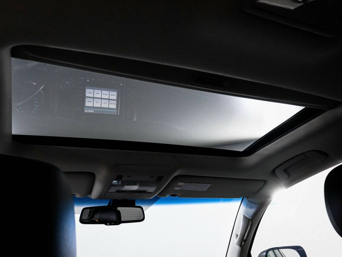 Toyota Land Cruiser 2011 года с пробегом. Фото: #20