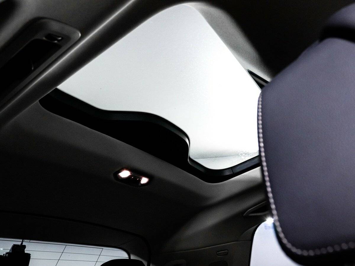 BMW X7 2019 года с пробегом. Фото: #18