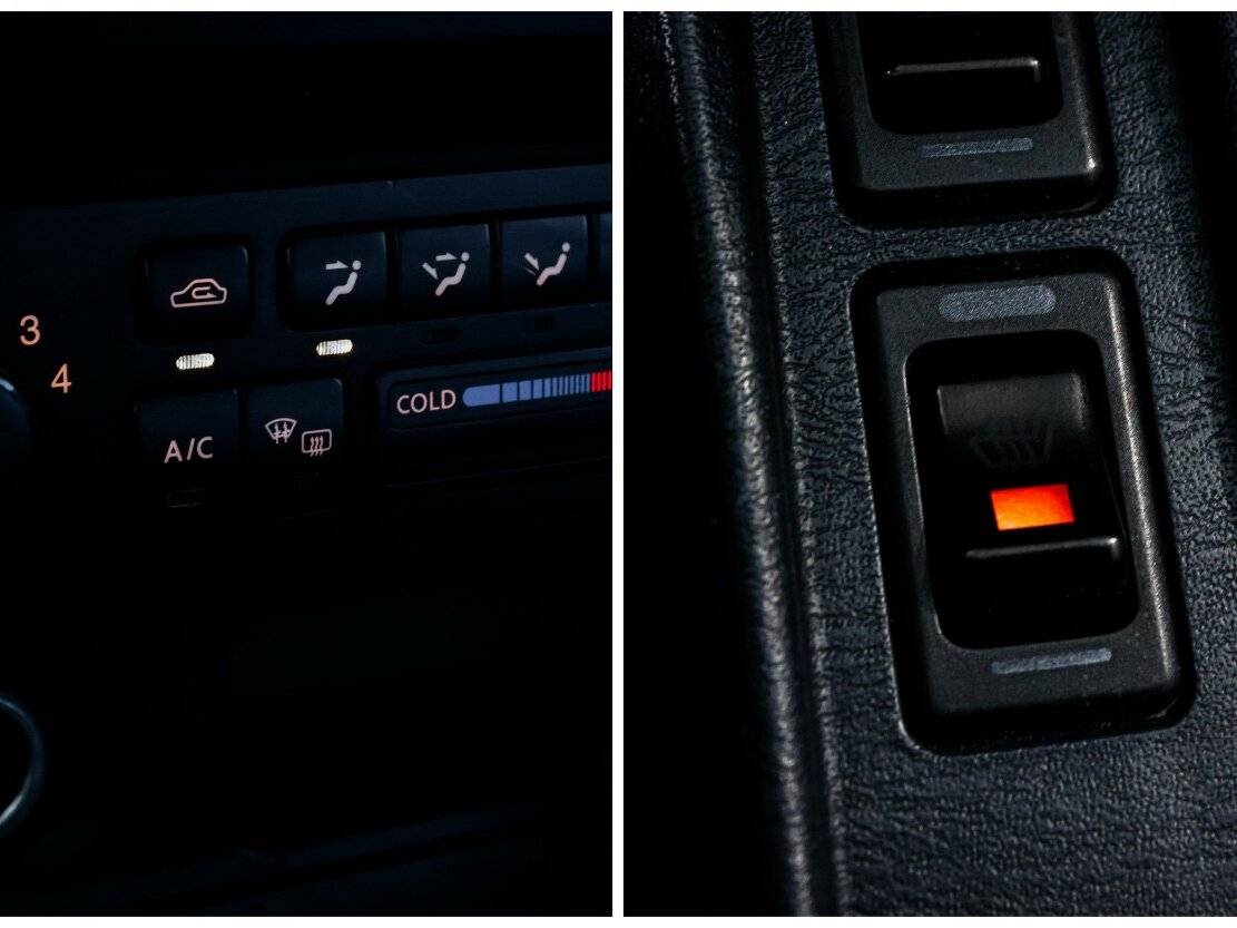 Nissan Almera Classic 2006 года с пробегом. Фото: #14