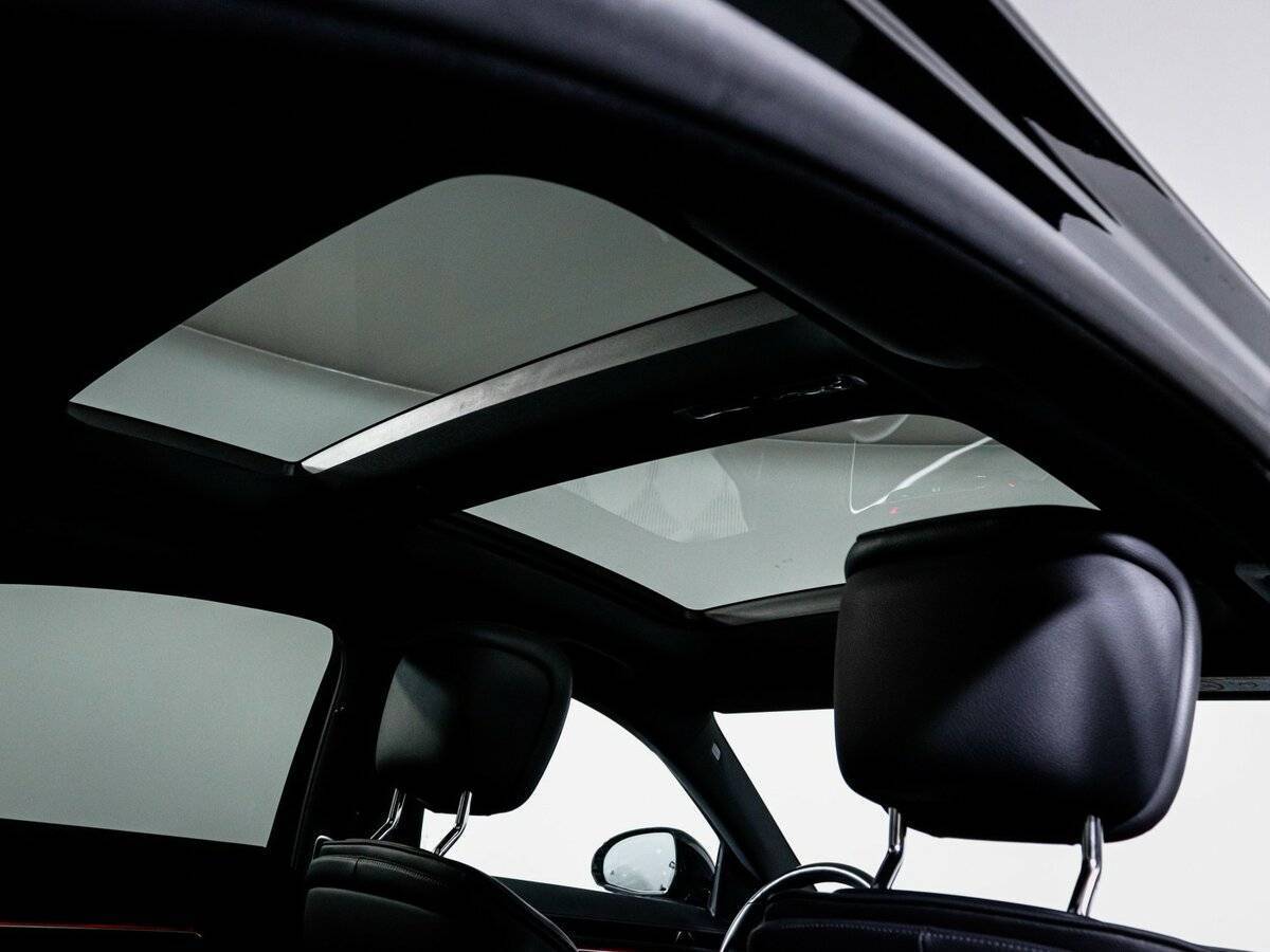 Mercedes-Benz S-Класс 2021 года с пробегом. Фото: #15