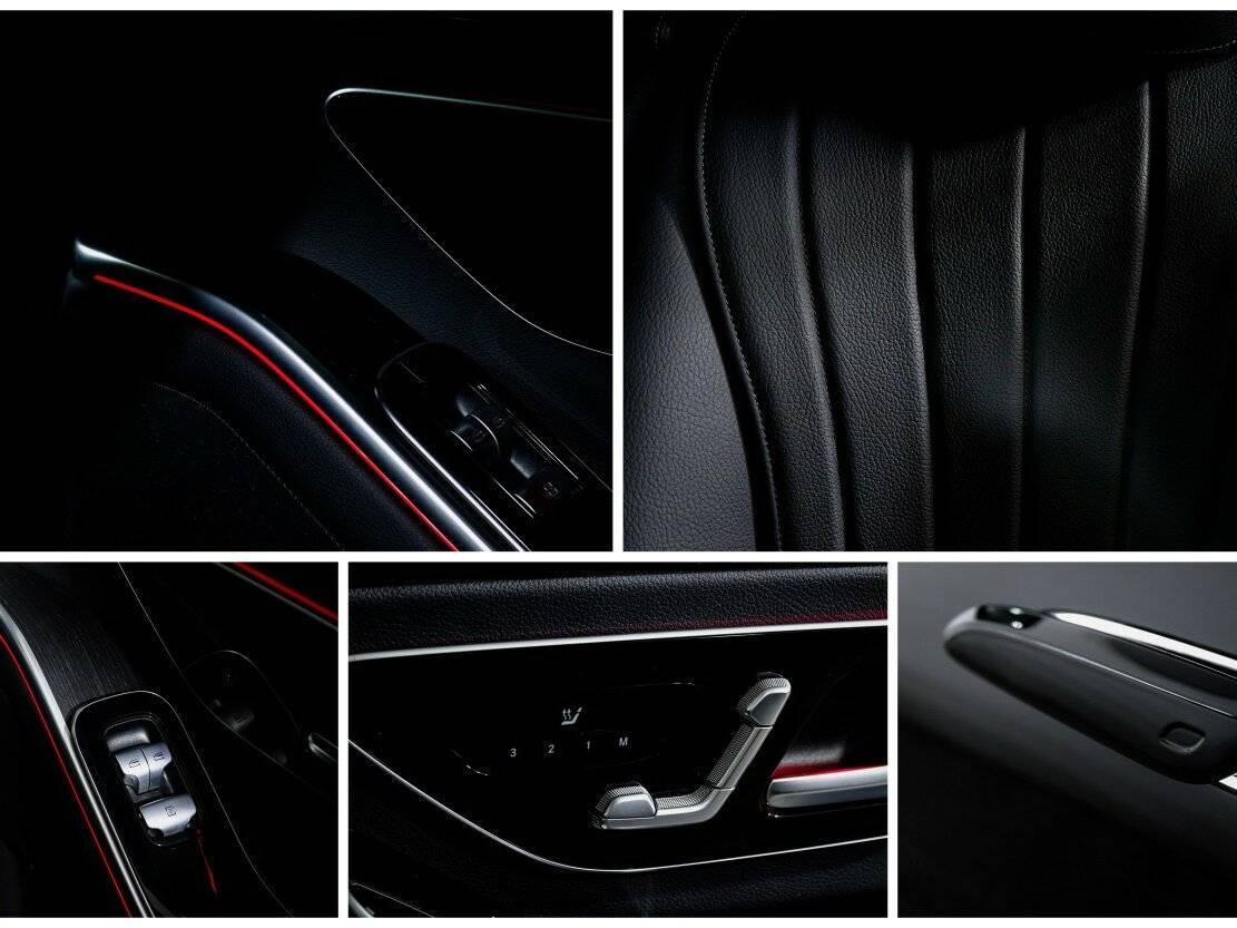 Mercedes-Benz S-Класс 2021 года с пробегом. Фото: #17