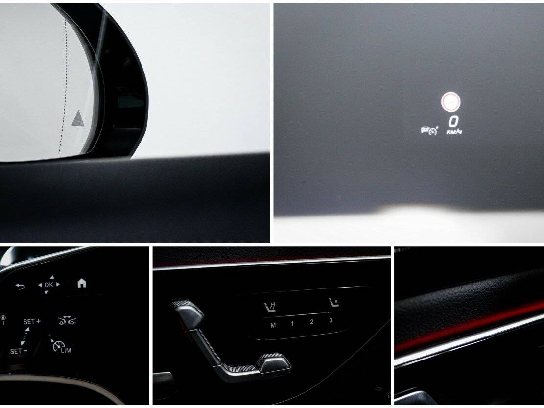 Mercedes-Benz S-Класс 2021 года с пробегом. Фото: #22