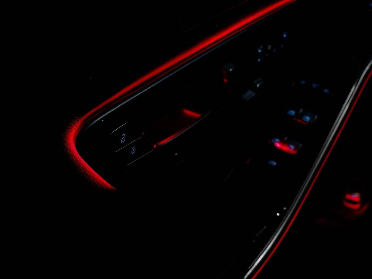 Mercedes-Benz S-Класс 2021 года с пробегом. Фото: #27